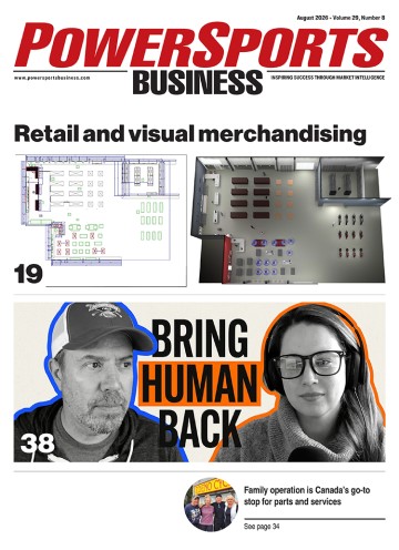 PSB August 2026 Cover