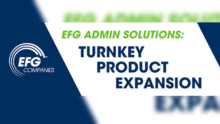 EFG Admin Solutions