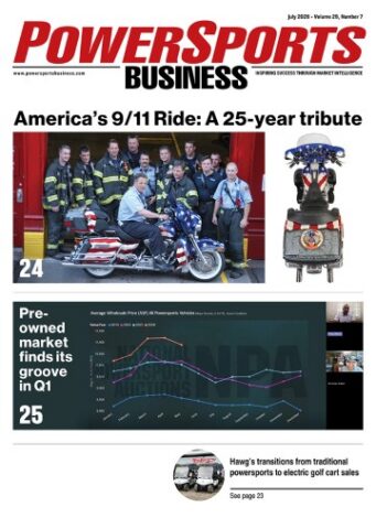 PSB July 2026 Cover