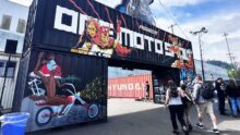 The One Moto Show 2026