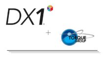 Torque Group adds DX1