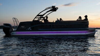 Whisper Marine acquires Crownline Boats