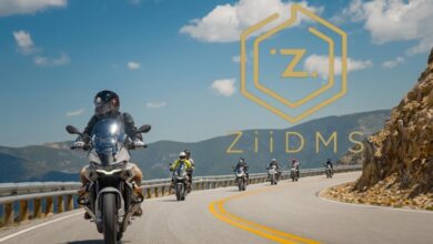 ZiiDMS updates platform