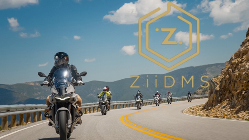 ZiiDMS updates platform