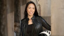 Andria Yu appointed to Federal Motorcyclist Advisory Council