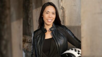 Andria Yu appointed to Federal Motorcyclist Advisory Council