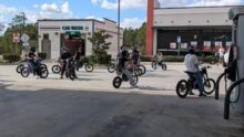 e-moto craze: Blessing or curse?
