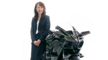 Kawasaki appoints new president