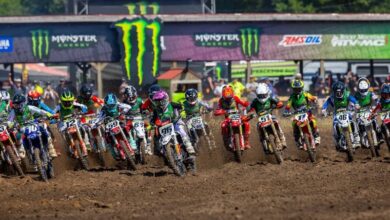 MX Amateur Championship