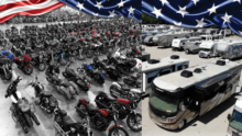 NPA celebrates America's 250th and National Powersports Month