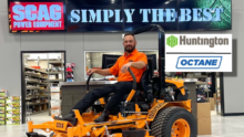 Scag Power Equipment