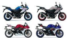 2027 Suzuki models