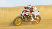 Trent Lowe, AFT