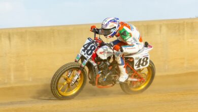 Trent Lowe, AFT