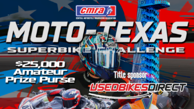 Moto Texas Superbike Challenge