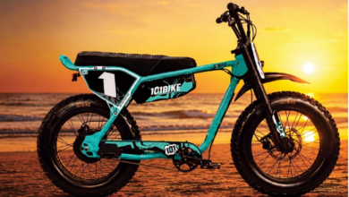 101 Bikes launches Factory Edition