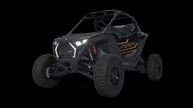 2027 Rzr Pro R Polaris | Powersports Business