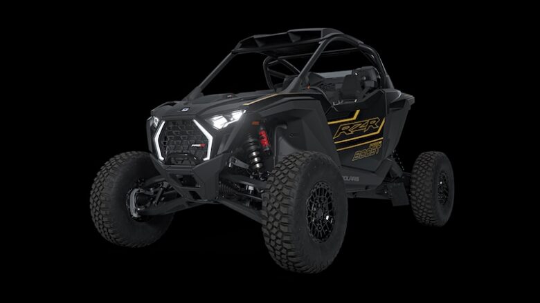 Polaris | Powersports Business