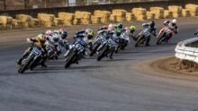 Harley, AFT legend team up to offer fans unique experience