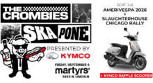 Amerivespa Chicago