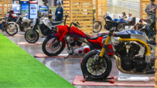 AIMExpo launches The Builders Cup