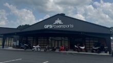GPS Powersports has grand opening