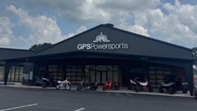GPS Powersports has grand opening