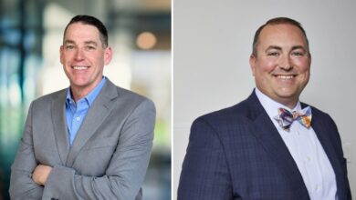 Octane makes new appointments to sales team