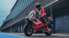 Bimota returns to the U.S.