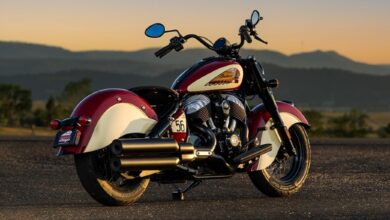 Indian to debut SE at Sturgis