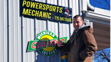 Preferred Powersports finds new home