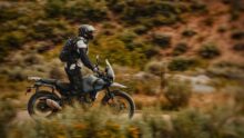 Royal Enfield, Vintage Rides tours