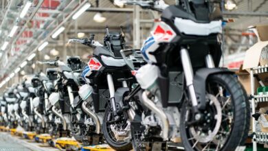 Moto Guzzi opens new facility