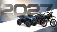 2027 Suzuki lineup