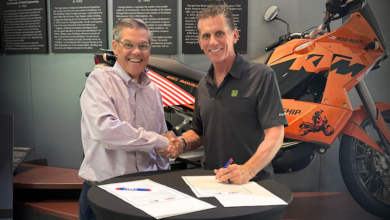 AMA, BDR sign MOU
