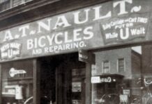 Nault's Powersports