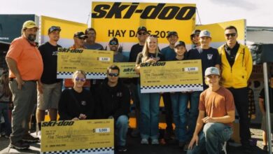 Snow PASS program awarded