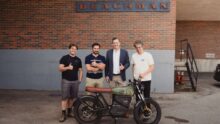 Beachman secures funding
