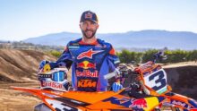 Eli Tomac