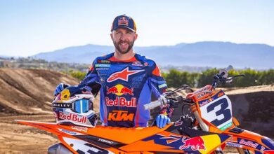 Eli Tomac