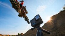 GoPro merges with Starman