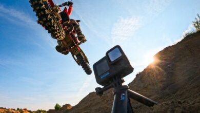 GoPro merges with Starman