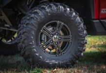 Titan releases new tire line