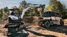State of the UTV