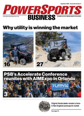 PSB September 2026 Cover