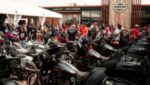 Sonic sets another Sturgis record