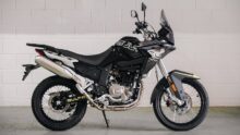 Bultaco Rally 300 GT