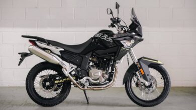 Bultaco Rally 300 GT