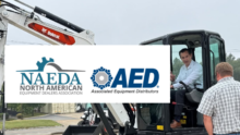 NAEDA, AED