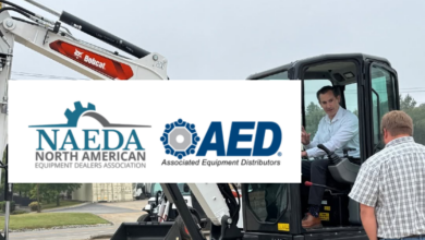 NAEDA, AED